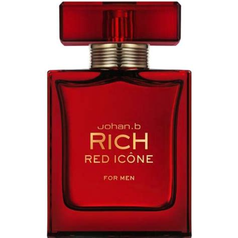 johan b rich perfume reviews.